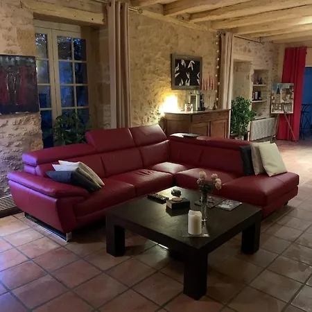 Holiday home Maison En Perigord A 5 Mn A Pieds Du Centre Sarlat-la-Caneda