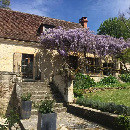 Maison En Perigord A 5 Mn A Pieds Du Centre Holiday home
