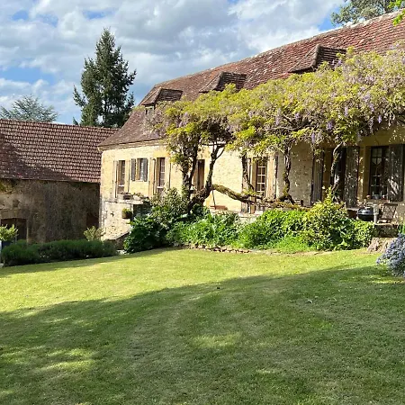 Holiday home Maison En Perigord A 5 Mn A Pieds Du Centre Sarlat-la-Caneda