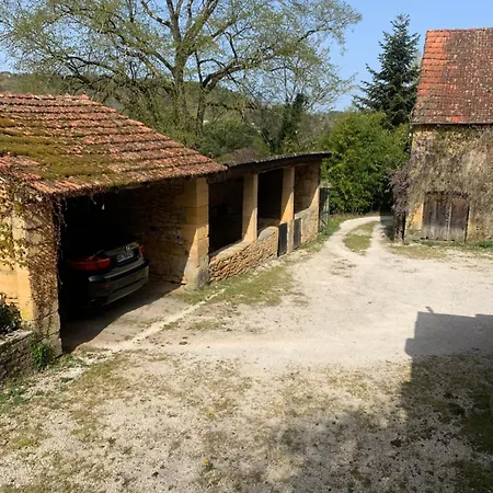 Holiday home Maison En Perigord A 5 Mn A Pieds Du Centre Sarlat-la-Caneda