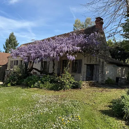 Maison En Perigord A 5 Mn A Pieds Du Centre *