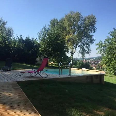 Holiday home Maison En Perigord A 5 Mn A Pieds Du Centre