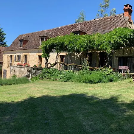 Maison En Perigord A 5 Mn A Pieds Du Centre